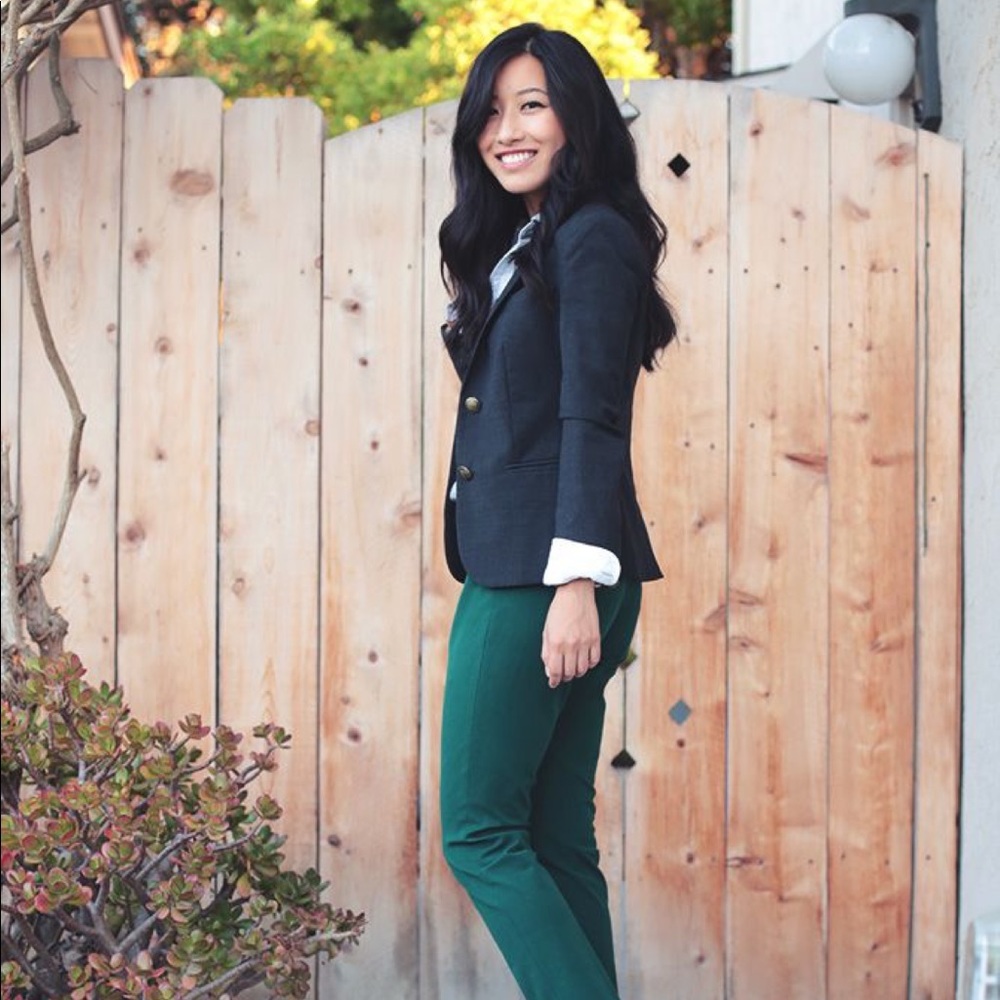Talula Exeter Blazer - Picture 2 of 12
